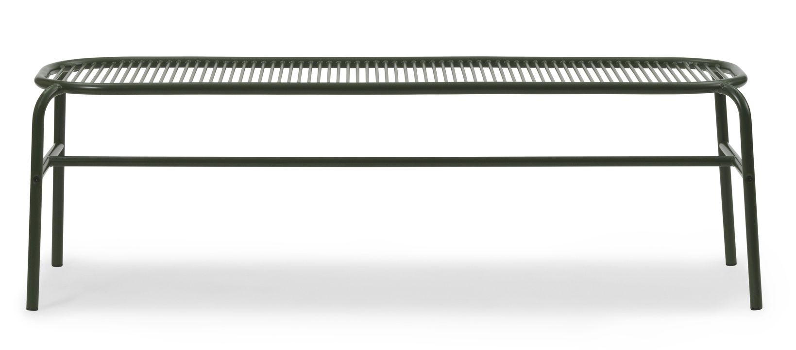 Vig Bench Bank Outdoor Normann Copenhagen