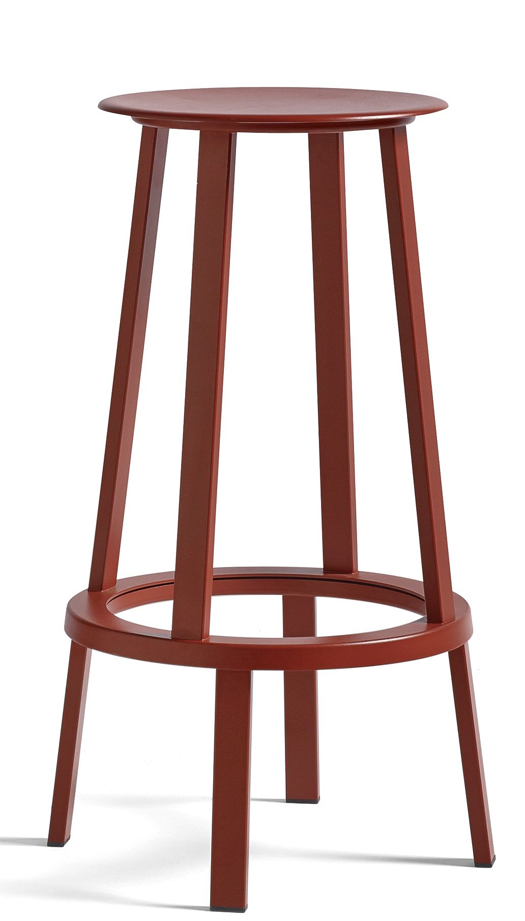 Revolver Bar Stool Barhocker High Hay