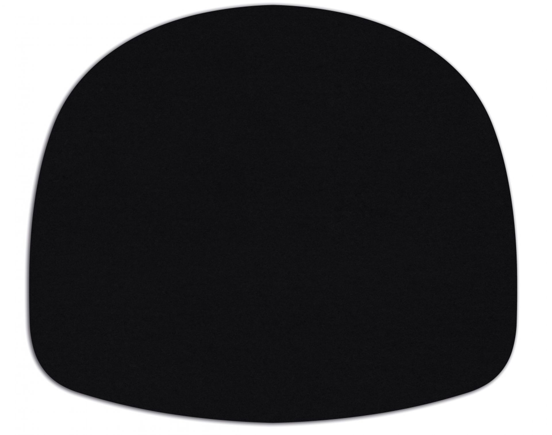 Sitzauflage - Filzauflage About A Stool HEY - SIGN by BWF Group