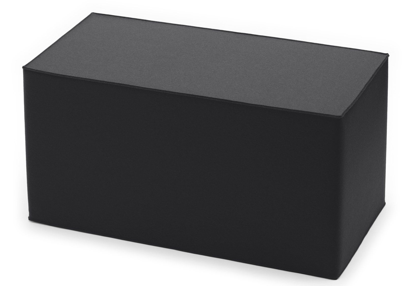 Quader Sitzmöbel Hocker HEY - SIGN by BWF Group