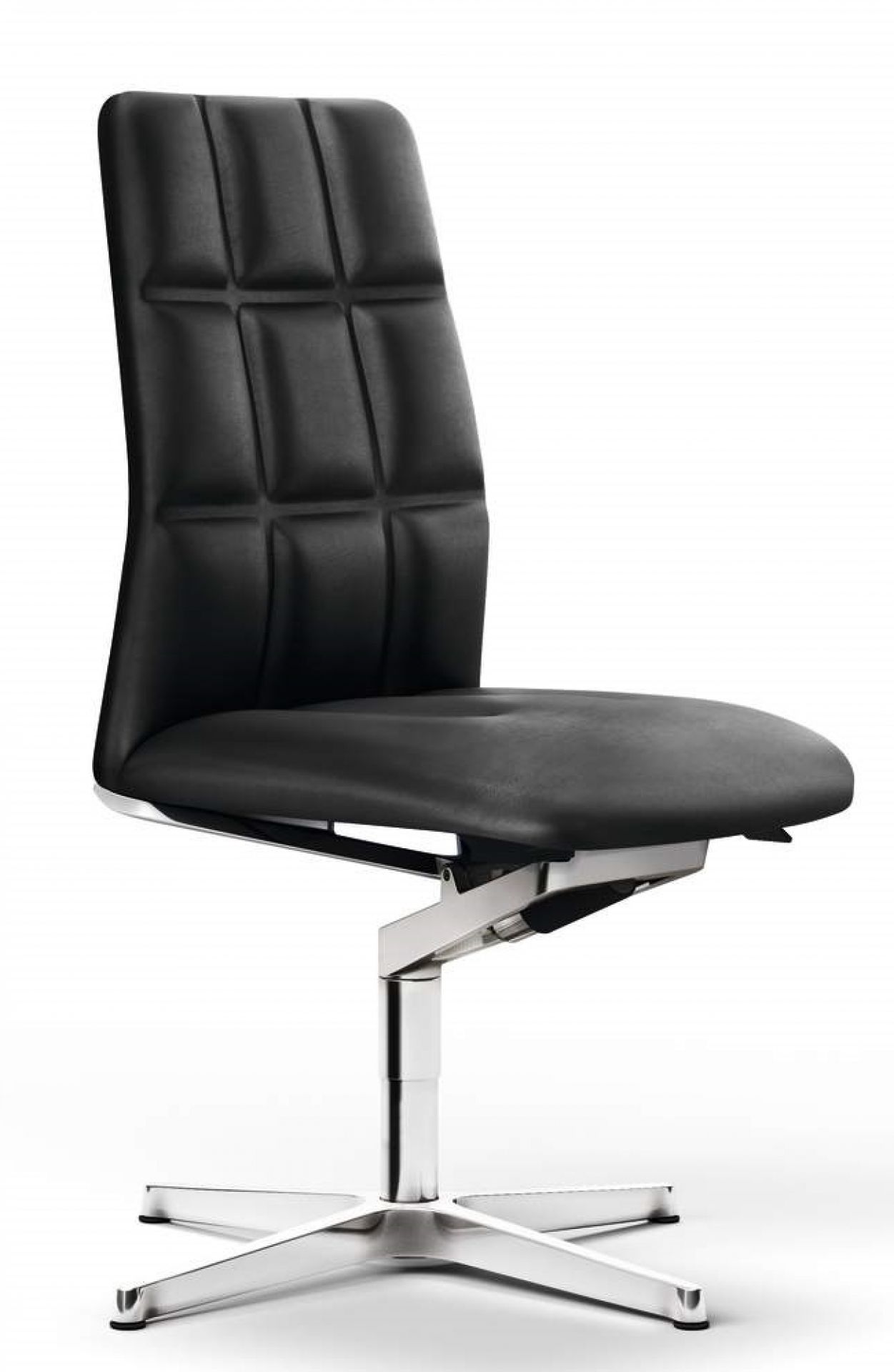 Leadchair Managment Drehstuhl / Bürodrehstuhl Walter Knoll