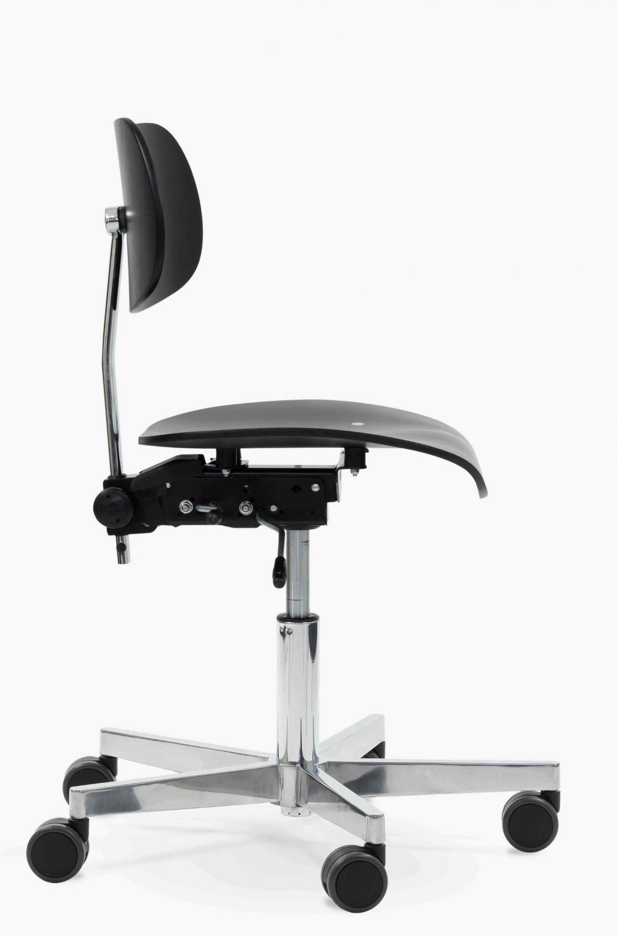 S 197 R20 Drehstuhl Wilde+Spieth