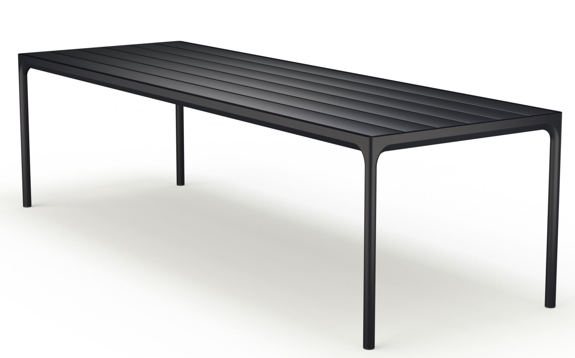 Four Dining table Outdoor Esstisch Houe