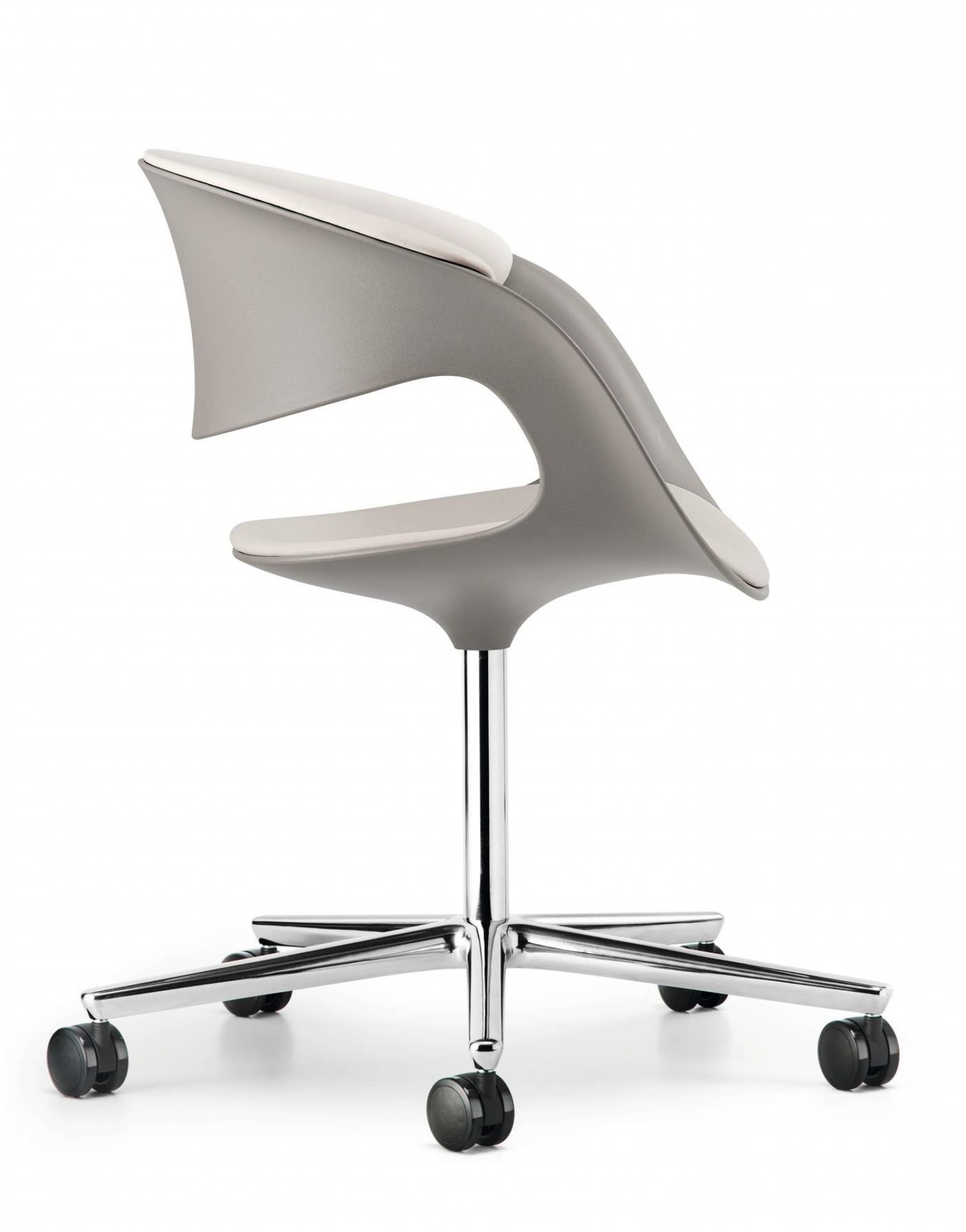 Lox Sessel / Drehstuhl Walter Knoll