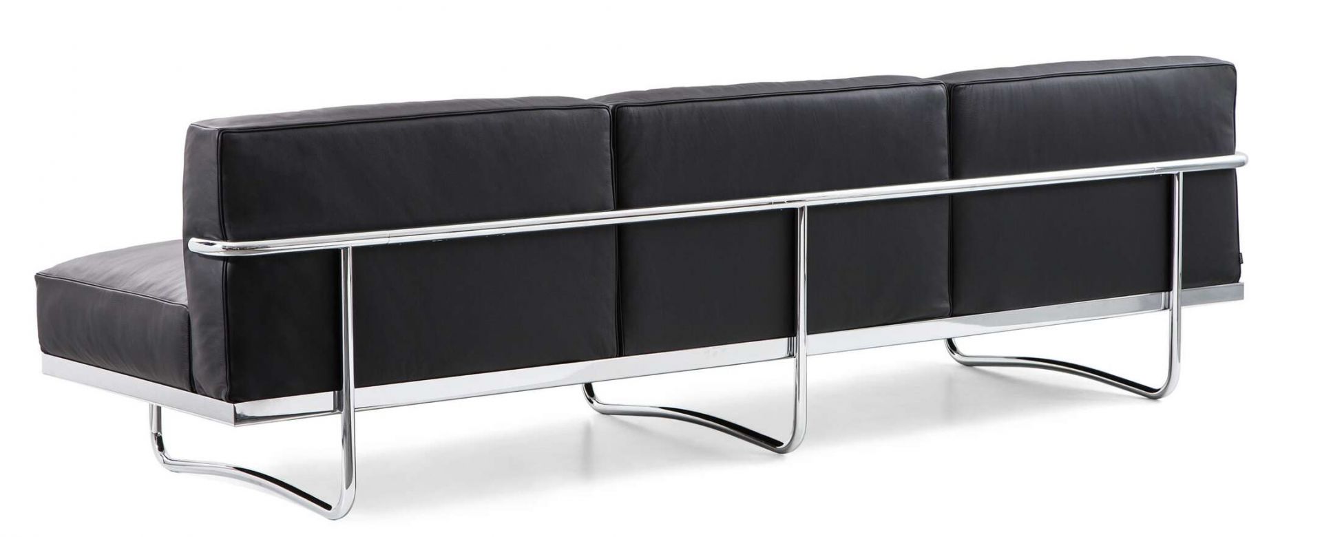 5 Canapé Appartement le Corbusier Sofa Cassina