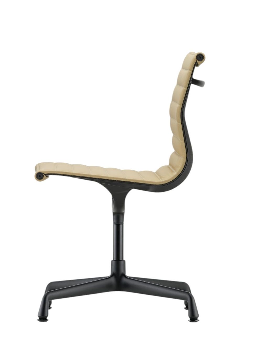 Aluminium Chair EA 101 / EA101 Stuhl Vitra