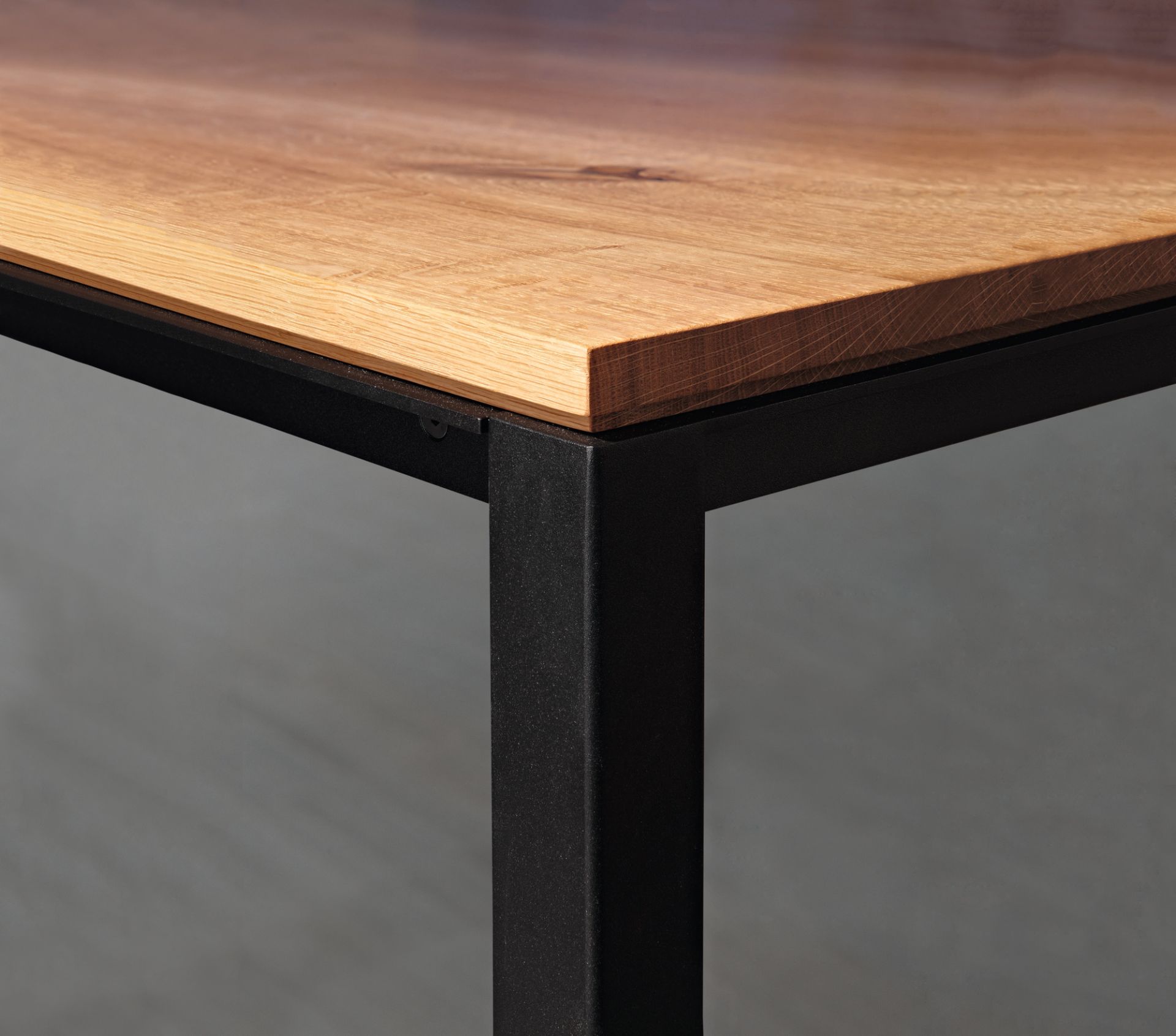 S 600 Tisch Eiche Janua