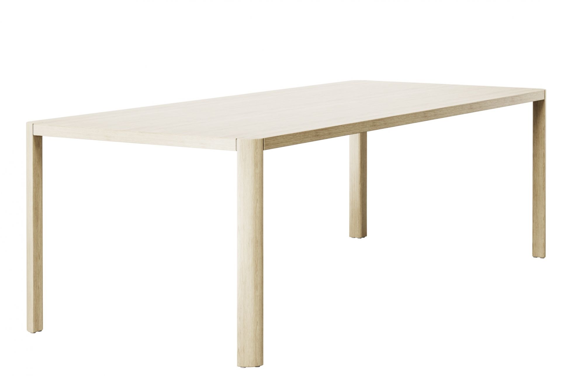 1140 Esstisch Thonet