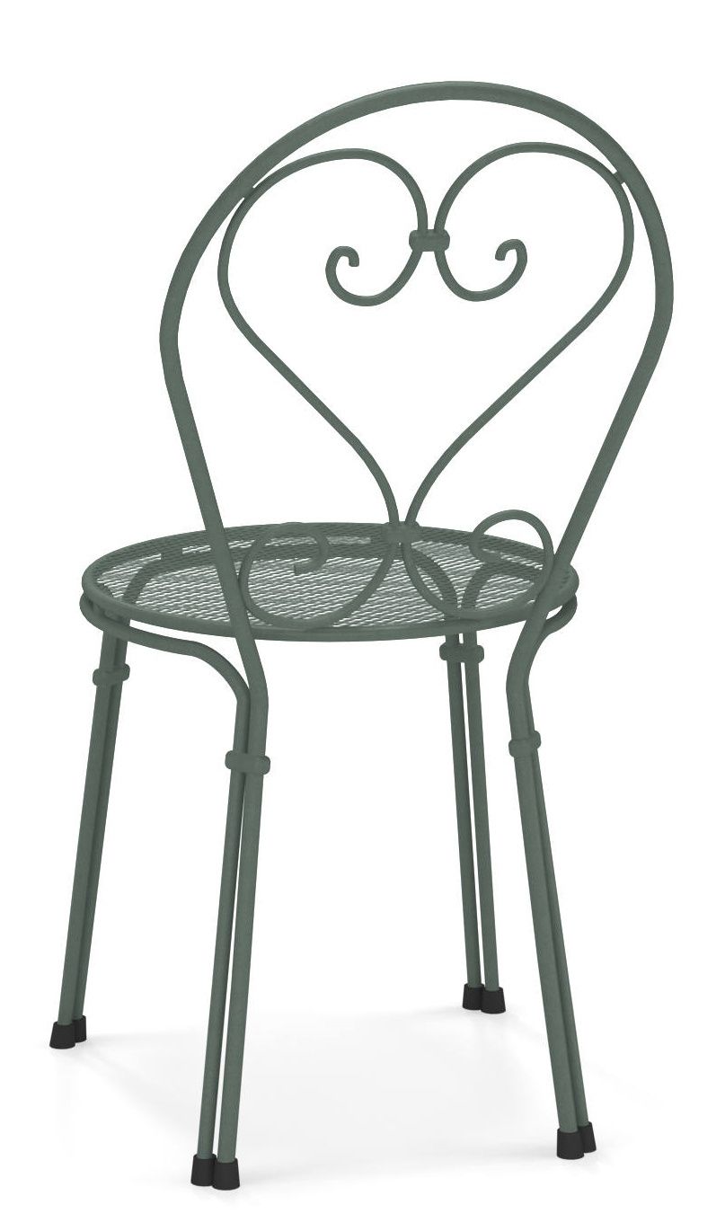 Pigalle Stuhl Outdoor Emu