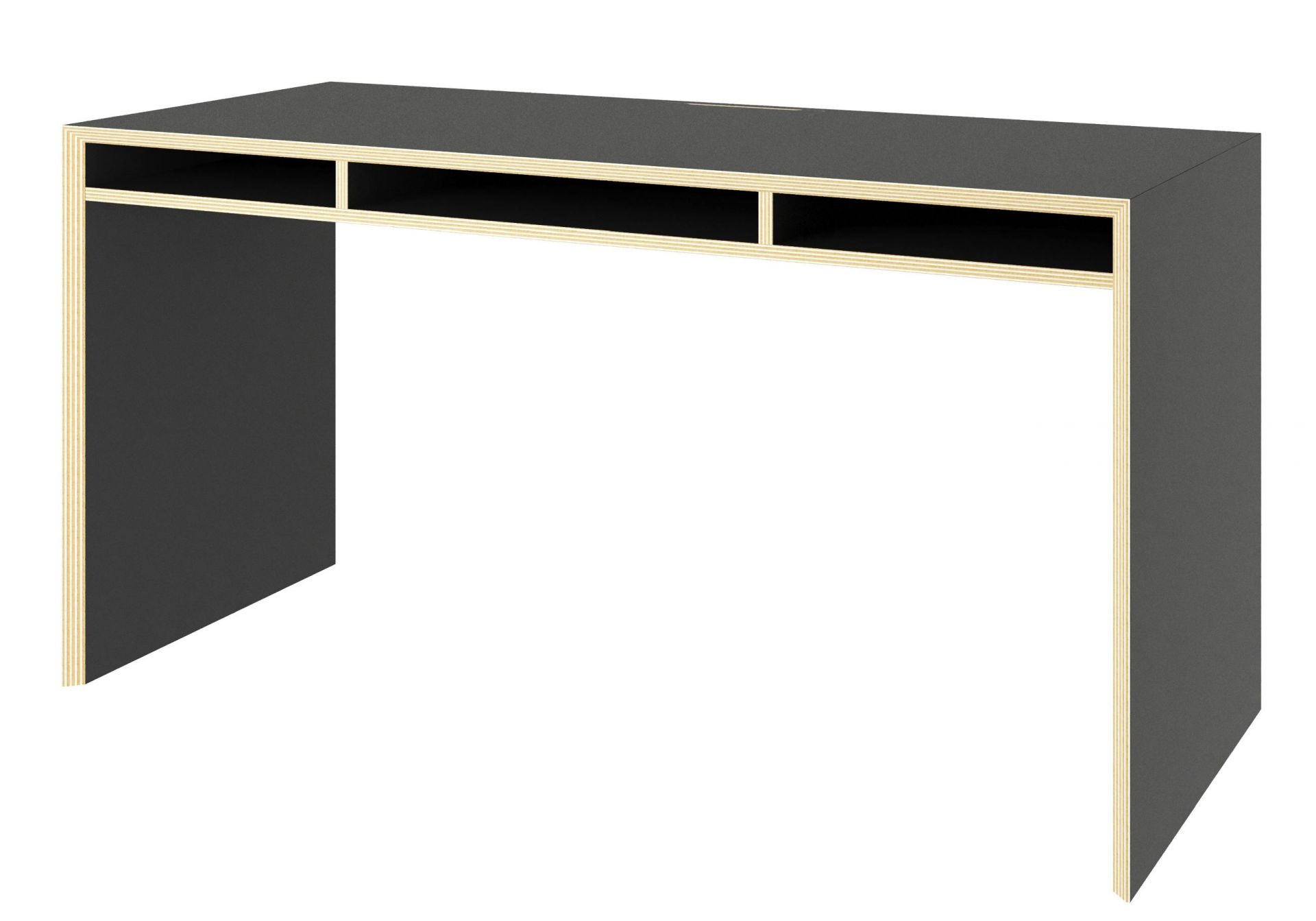 Bridge Schreibtisch Müller Möbelwerkstätten