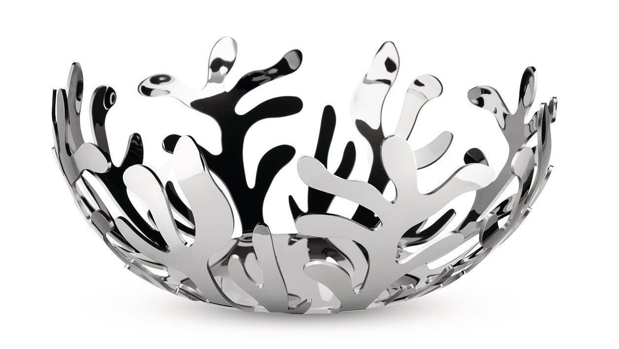 ESI01/25 Mediterraneo Obstschale Ø 25 cm Alessi