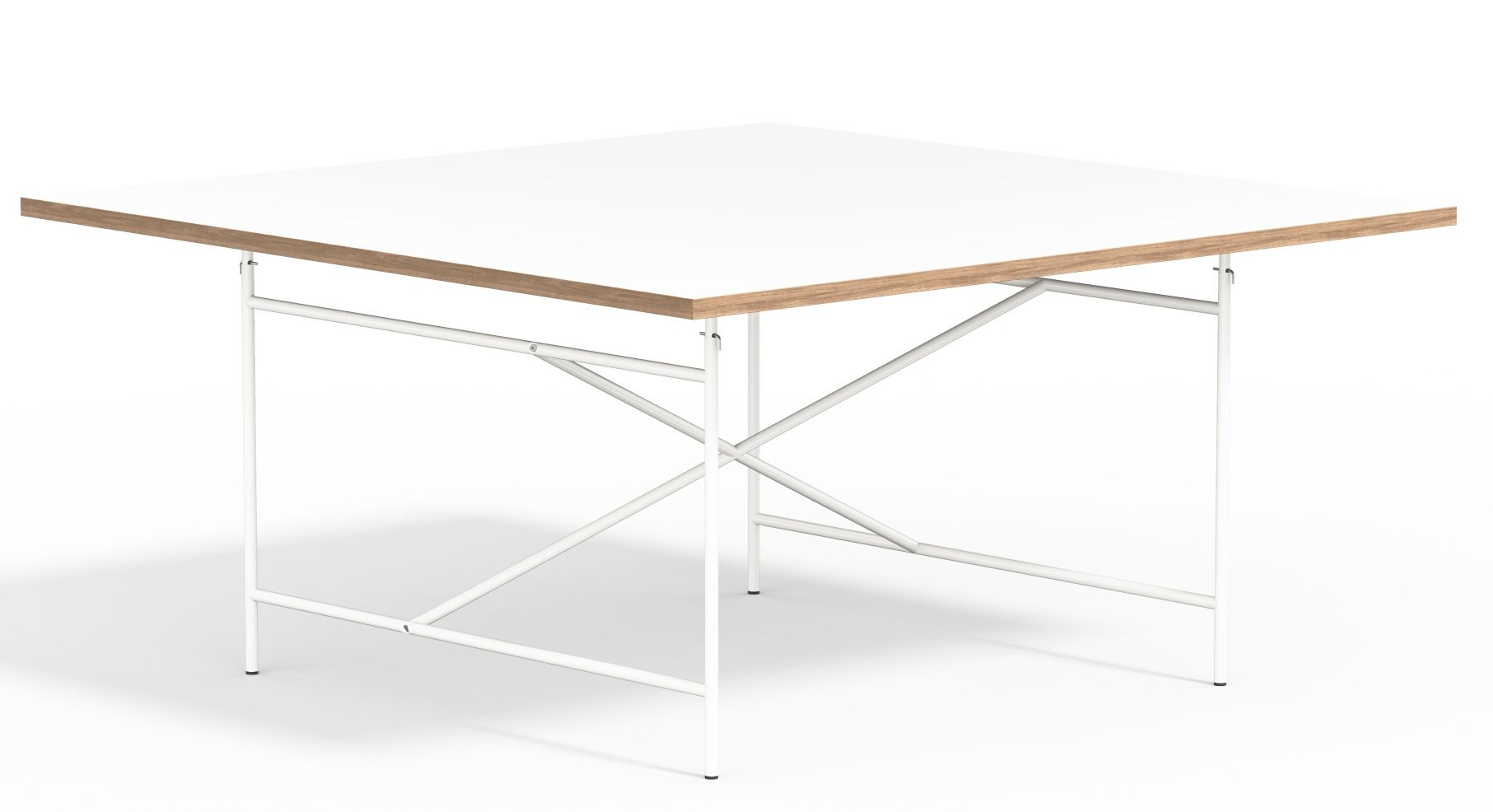 LAMPERT EIERMANN 1 KONFERENZTISCH Richard Lampert