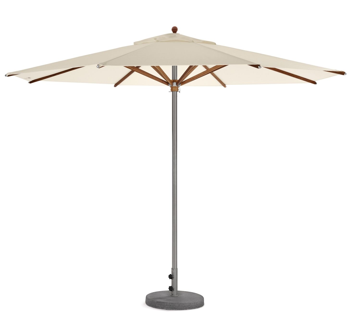 Trend Schirm / Sonnenschirm Weishäupl