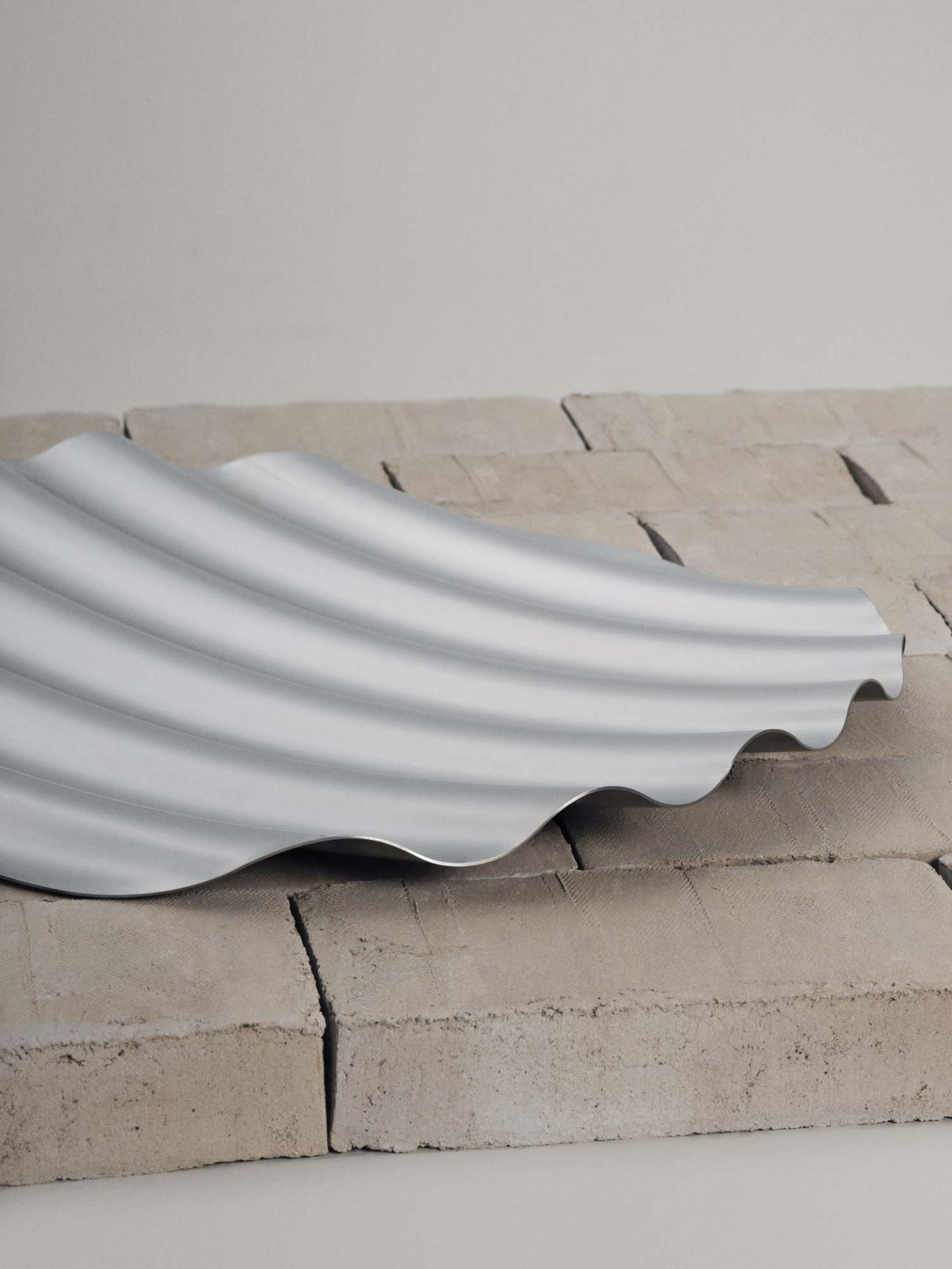 Wave Tray Schale Muuto EINZELSTÜCK