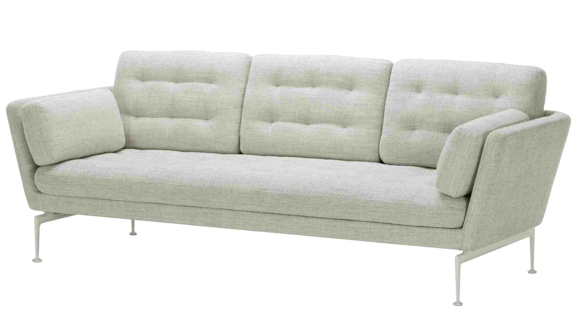 Suita 3-Sitzer Sofa Vitra
