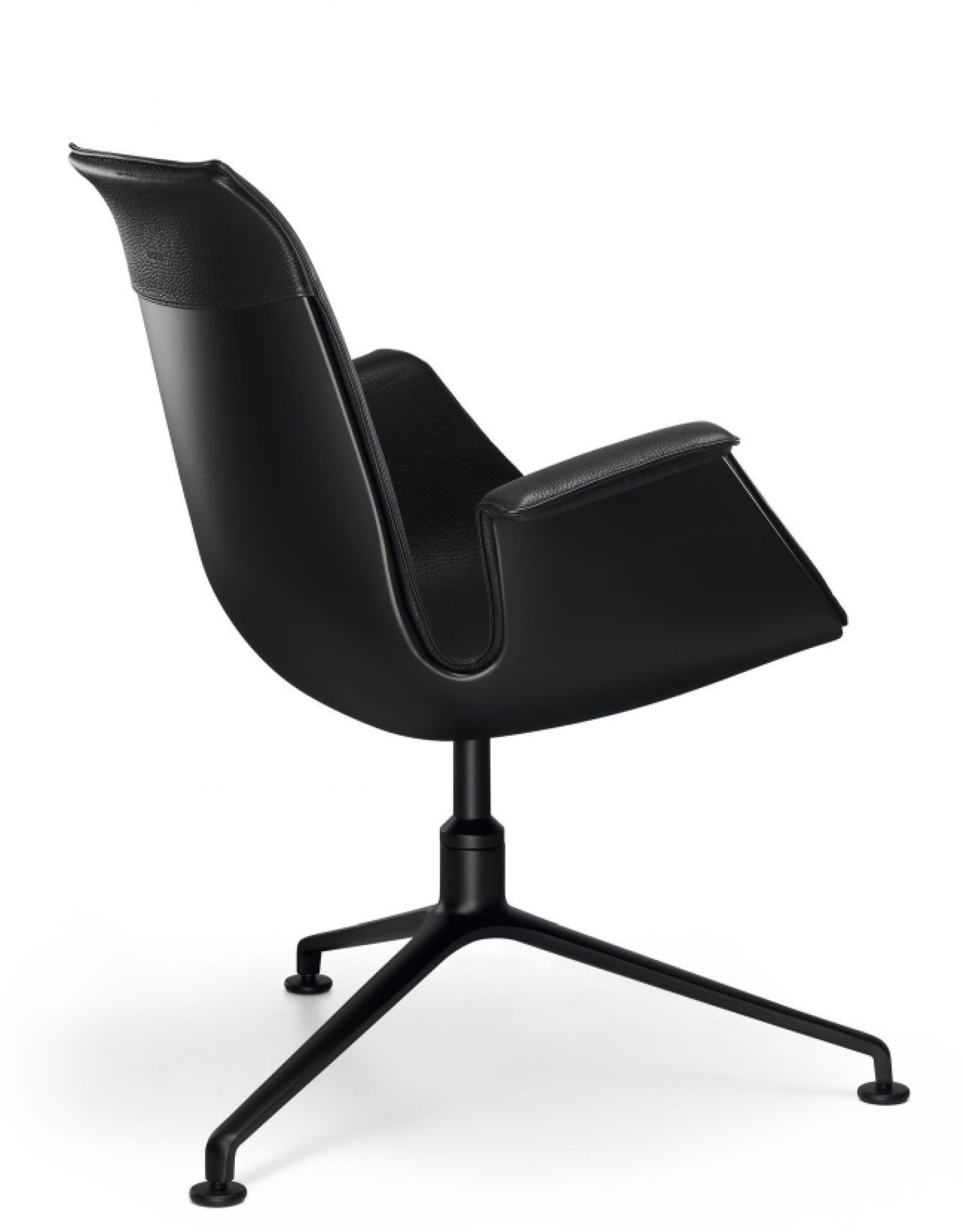 FK 6725-3G Sessel Walter Knoll