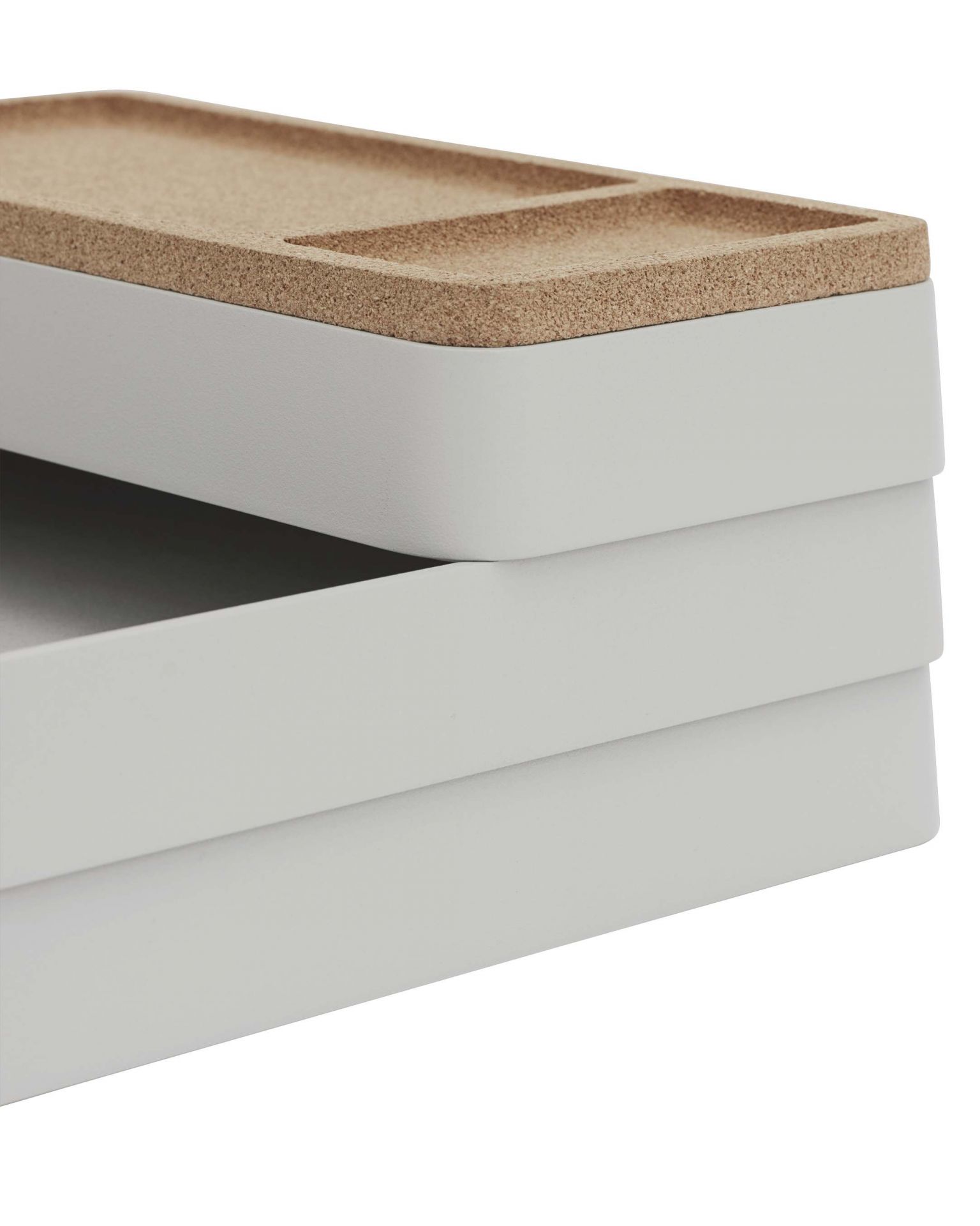 Arrange Desktop Serie Konfiguration 1  Muuto