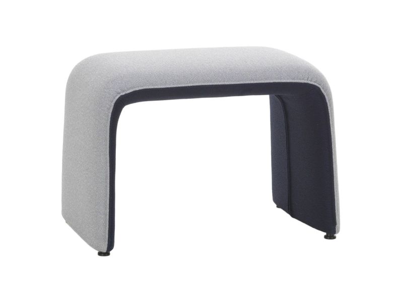 Bascule Bench Bank Vitra