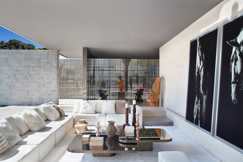 Bow Coffee Table Couchtisch No. 2 ClassiCon