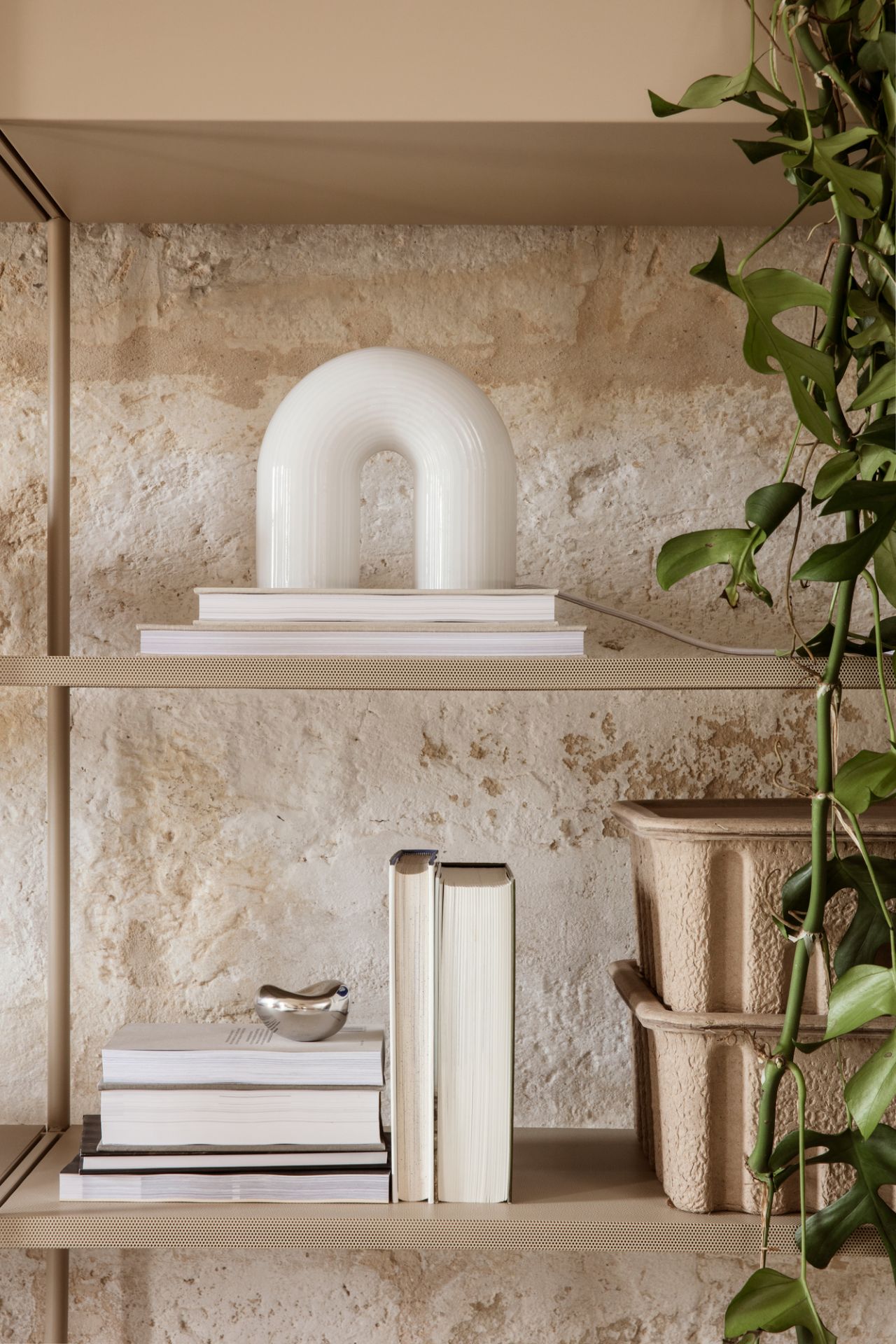 Vuelta Lamp Tischleuchte Ferm Living