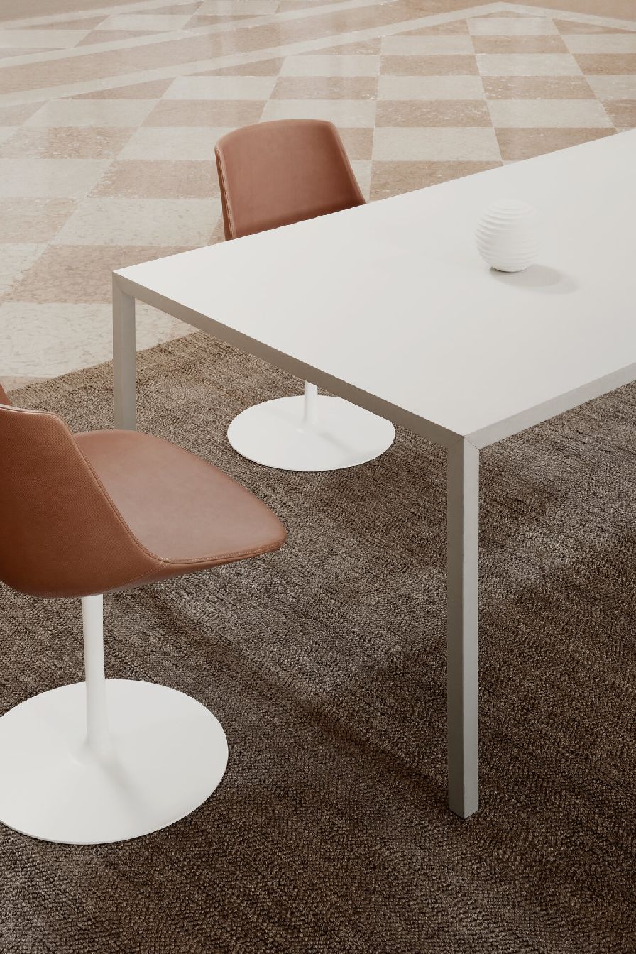 Flow Chair Stuhl MDF Italia