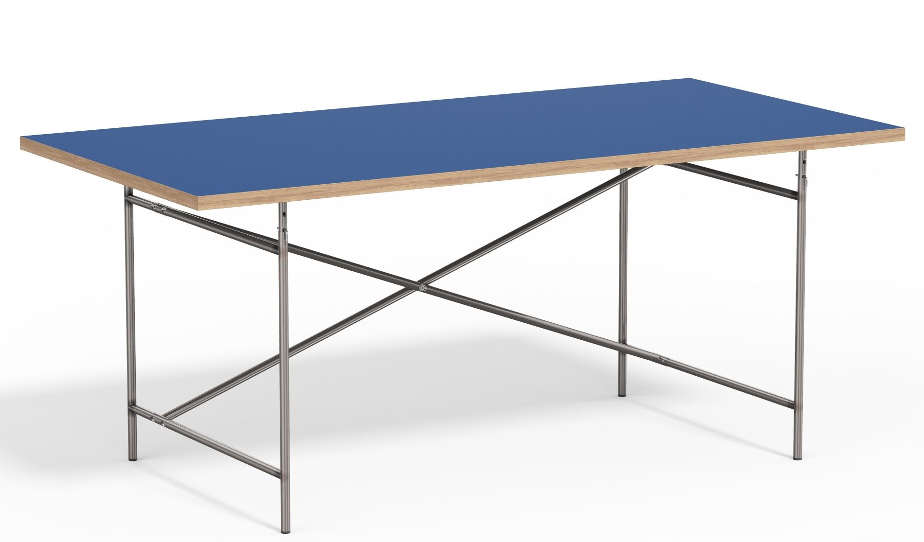 Eiermann 2 Tisch Komplett Richard Lampert