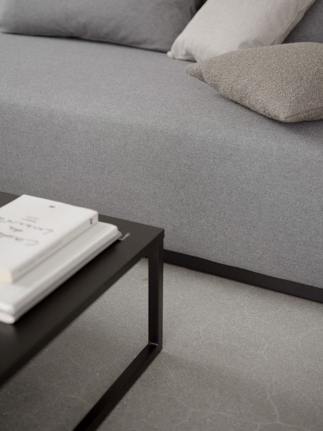 NEVADA Sofa 2-Sitzer / Schlafsofa Softline