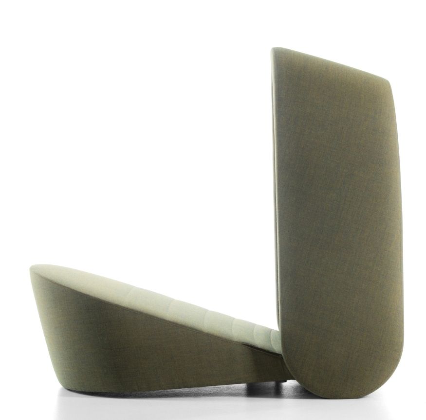 Up-lift Schlafsessel Prostoria