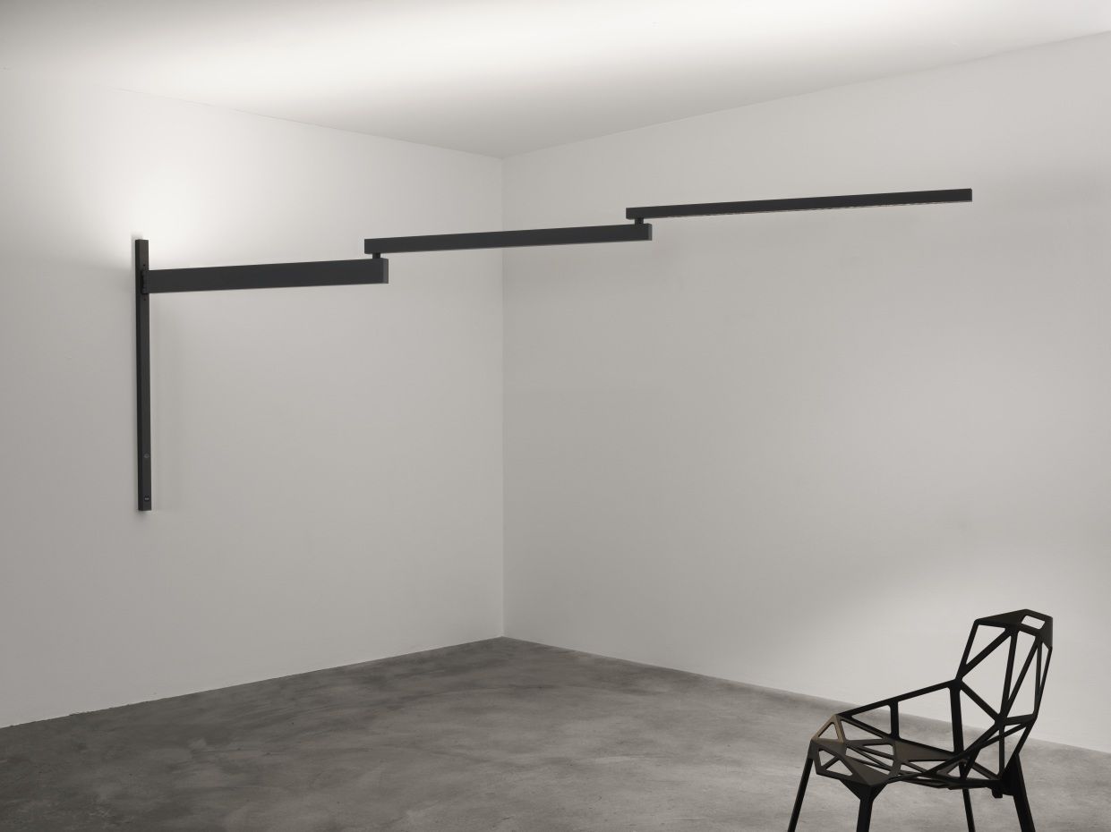 Black Flag Pro Wandleuchte Flos