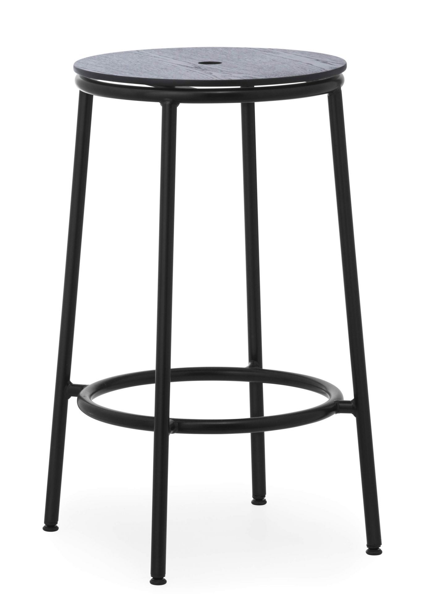 Circa Barstool H 65 cm Barhocker Normann Copenhagen