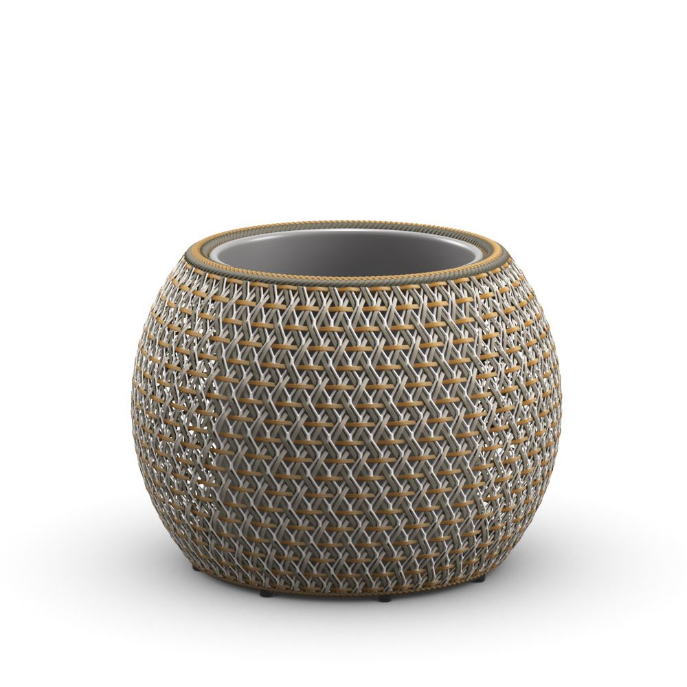 Dala Übertopf S Dedon