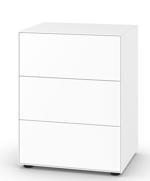 Nex Pur Box Board mit Schubkasten Piure