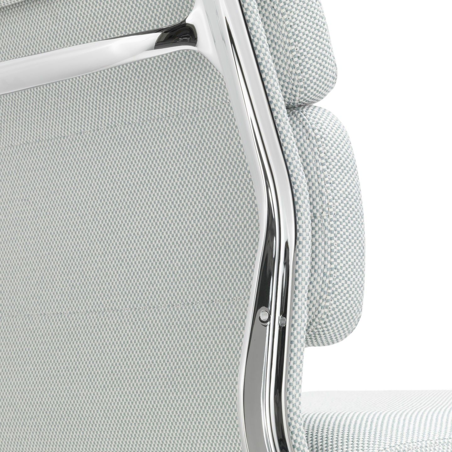 Soft Pad Chair EA205 / EA 205 Sessel Vitra