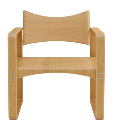 Serie 270 F Armchair Sessel Verpan