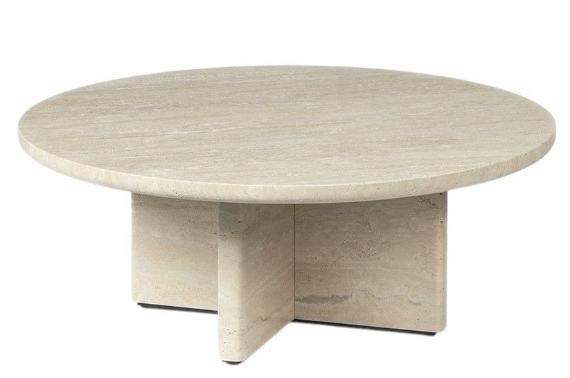 BC20 / BC 20 T-Rox Couchtisch rund Janua