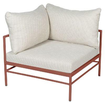 Rivage Lounge Ecksessel Outdoor Fermob