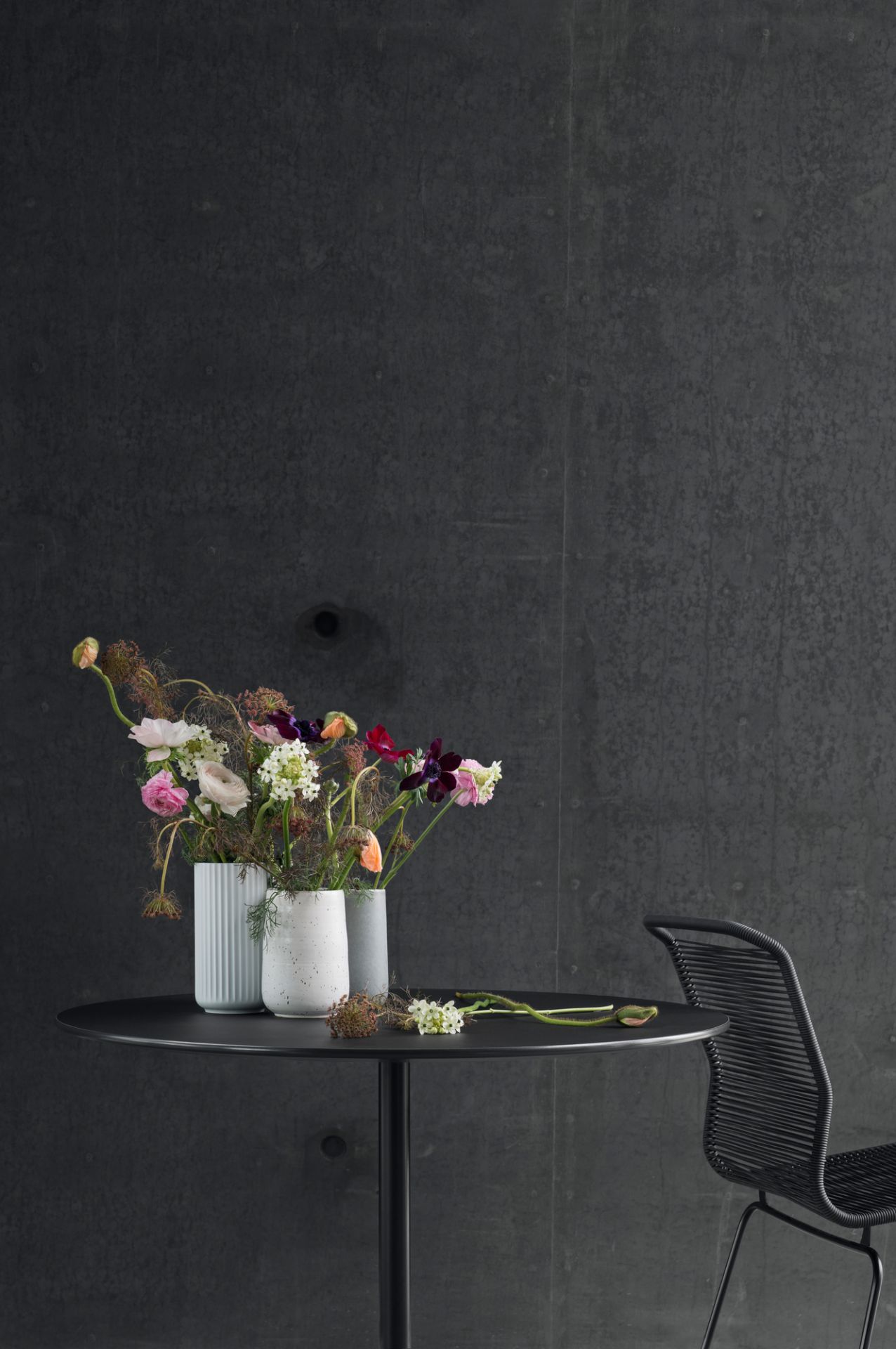 Panton Table Tisch Montana 