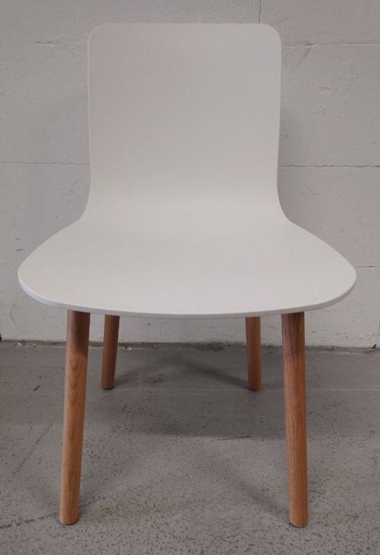 Hal Wood Stuhl Vitra AUSSTELLUNGSSTÜCK / GEBRAUCHTMÖBEL