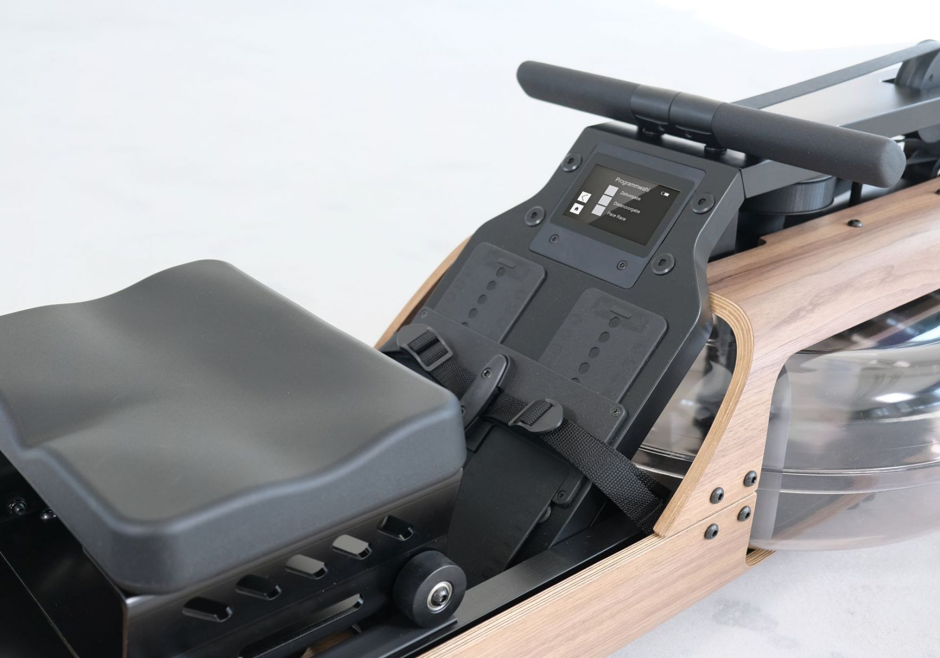 FLOW ONE Rudergerät Stil-Fit