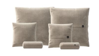 Pillow Set 3 Kissen 6-er Set vetsak 