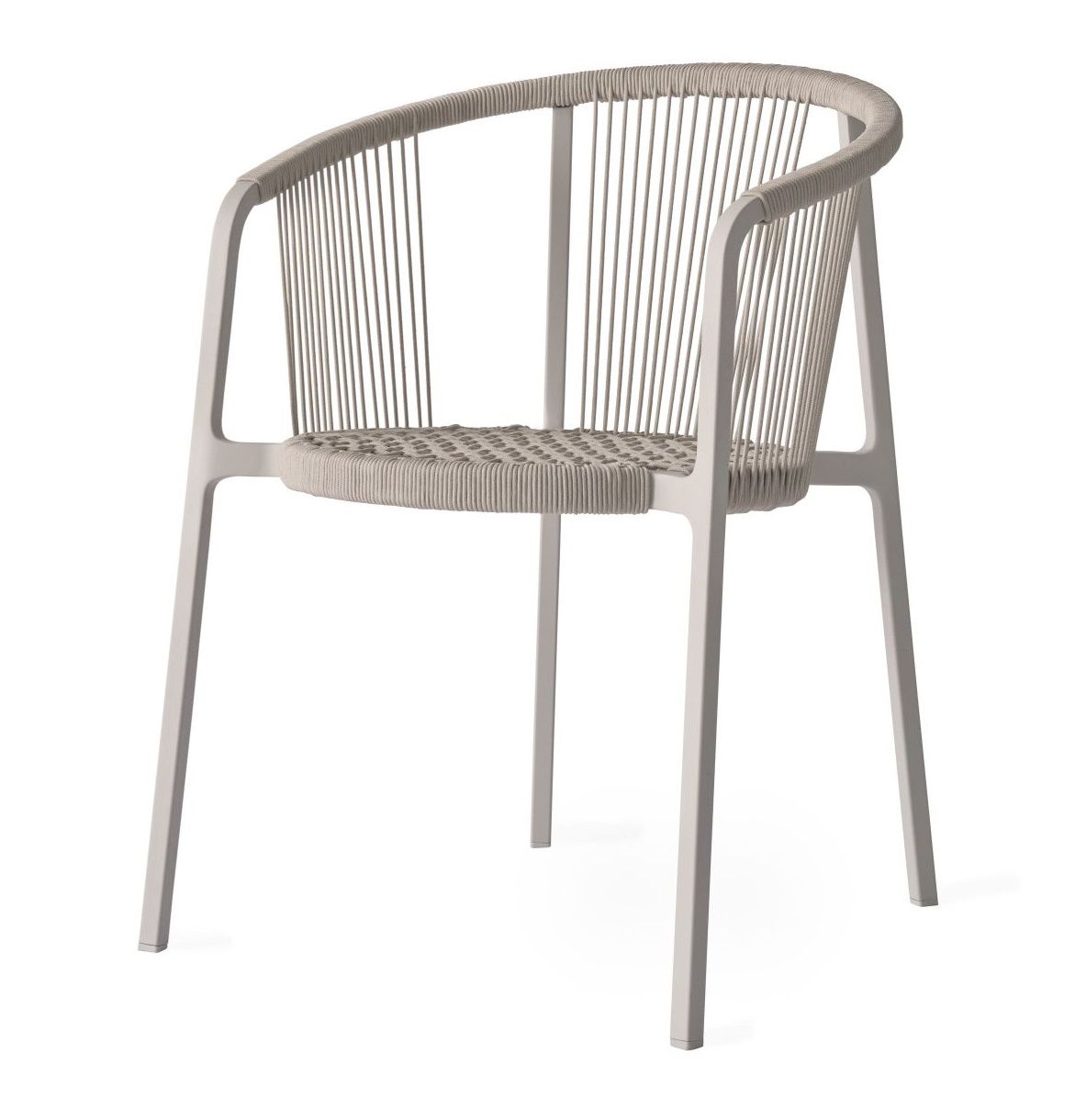 VIPP710 / VIPP 710 Lagrasse Outdoor Chair Stuhl Vipp