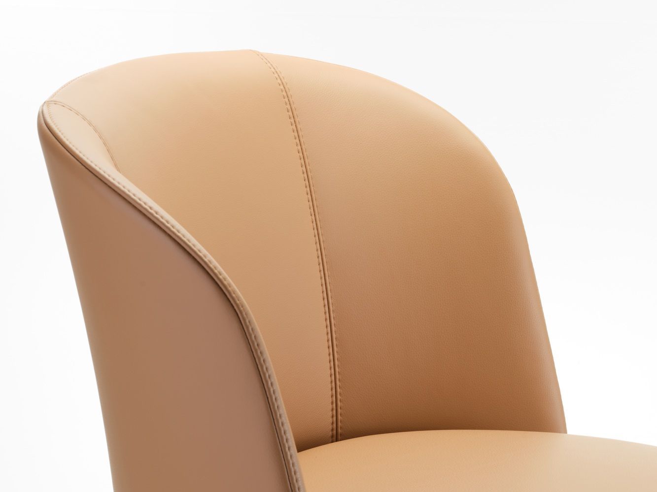 Mikado Side Chair High Stuhl / Barhocker Vitra