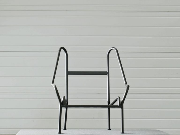 02 Lounge Chair Sessel Hay