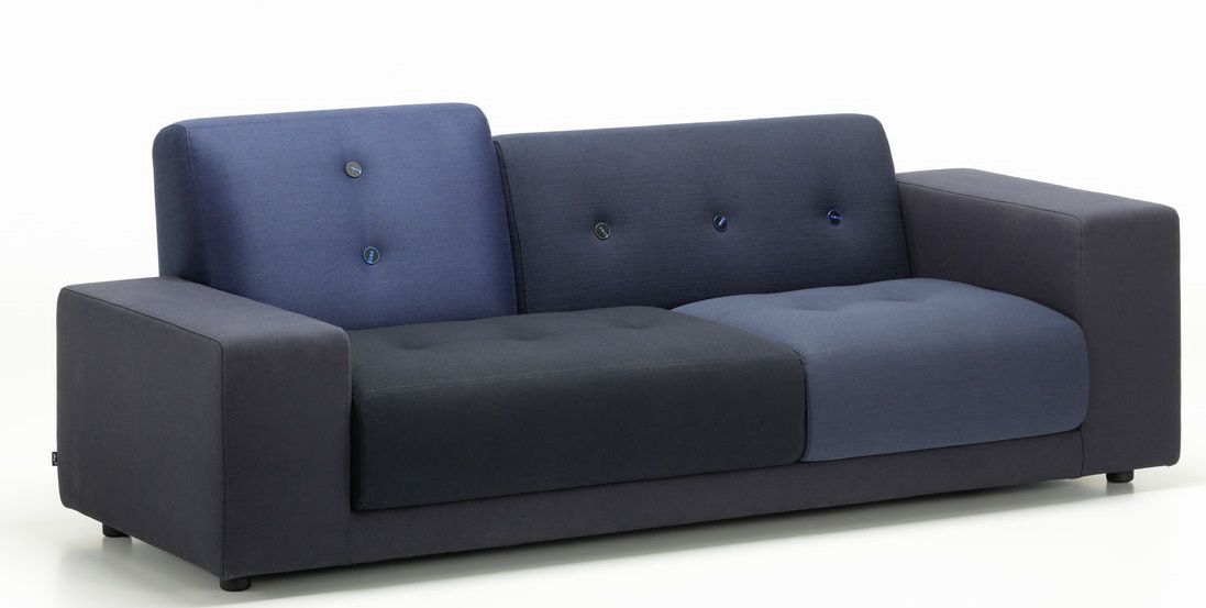 Polder Compact Sofa Vitra