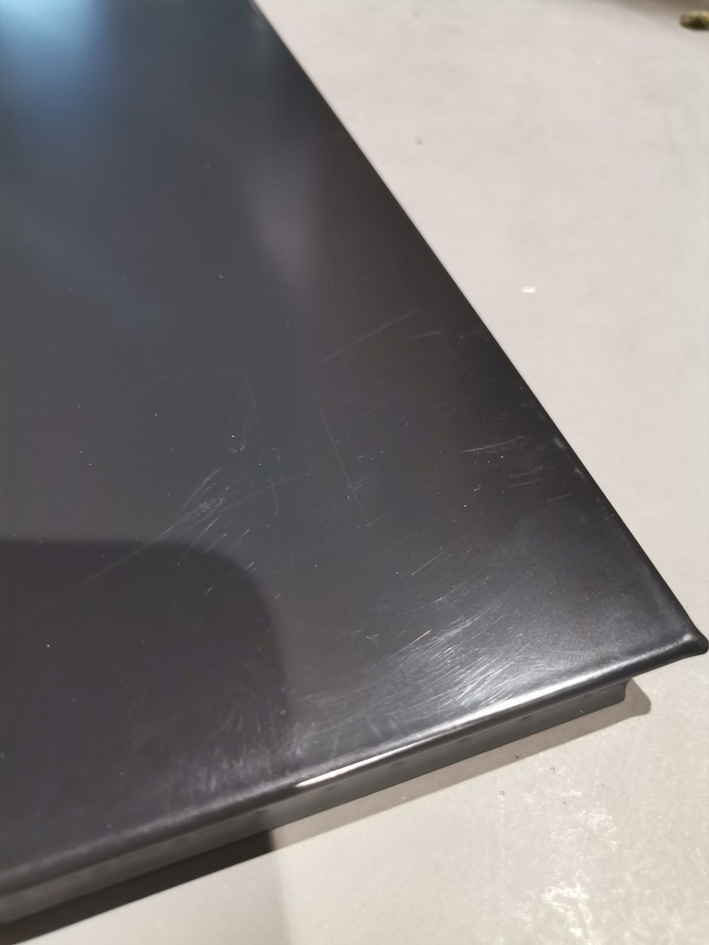 USM Haller SET Ersatzteile MÄNGELEXEMPLAR