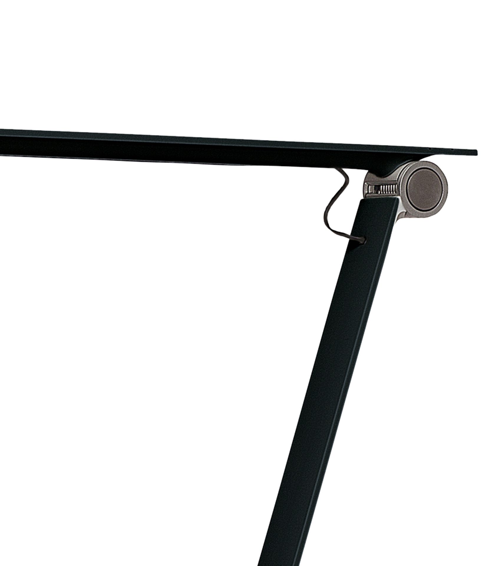 NJP Tischleuchte Louis Poulsen