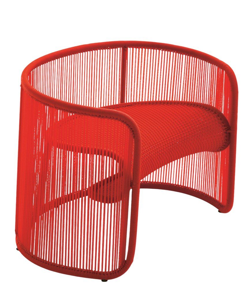 Husk S Hocker M' Afrique Collection Moroso