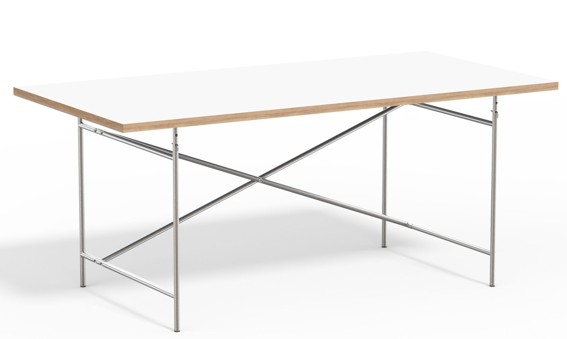 Eiermann 2 Tisch Komplett Richard Lampert