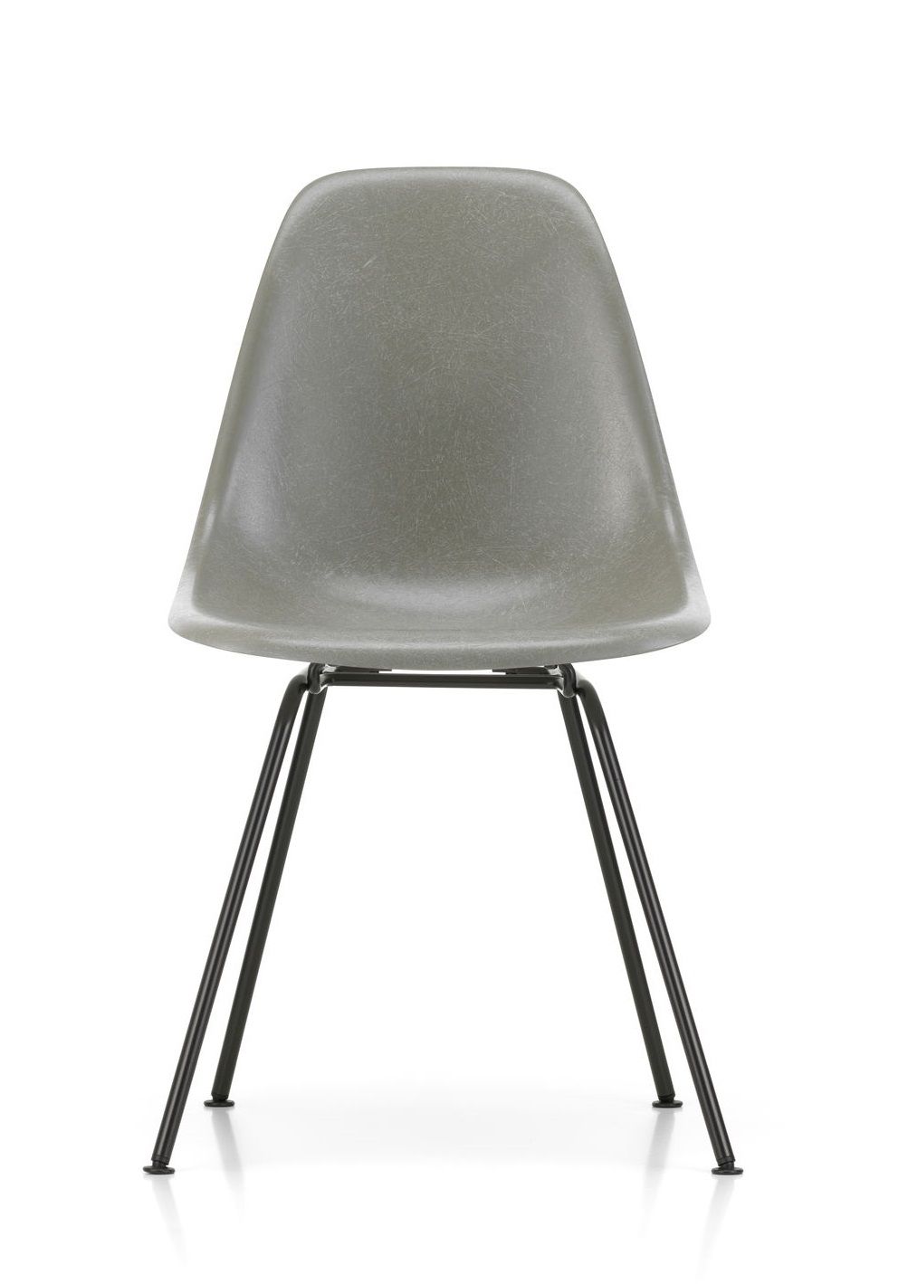 Eames Plastic Side Chair DSX Stuhl Vitra
