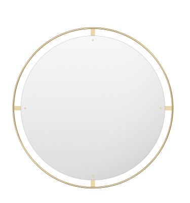 Nimbus Mirror Spiegel Audo Copenhagen